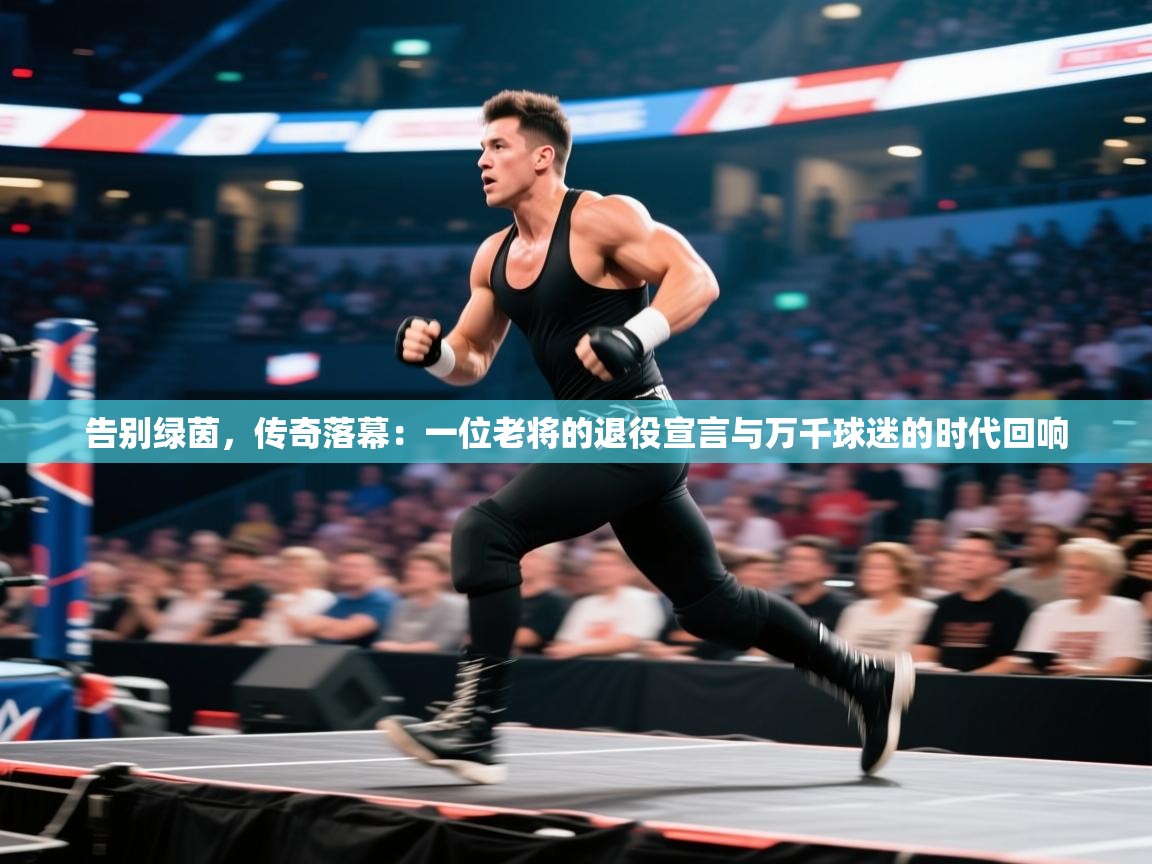 告别绿茵，传奇落幕：一位老将的退役宣言与万千球迷的时代回响
