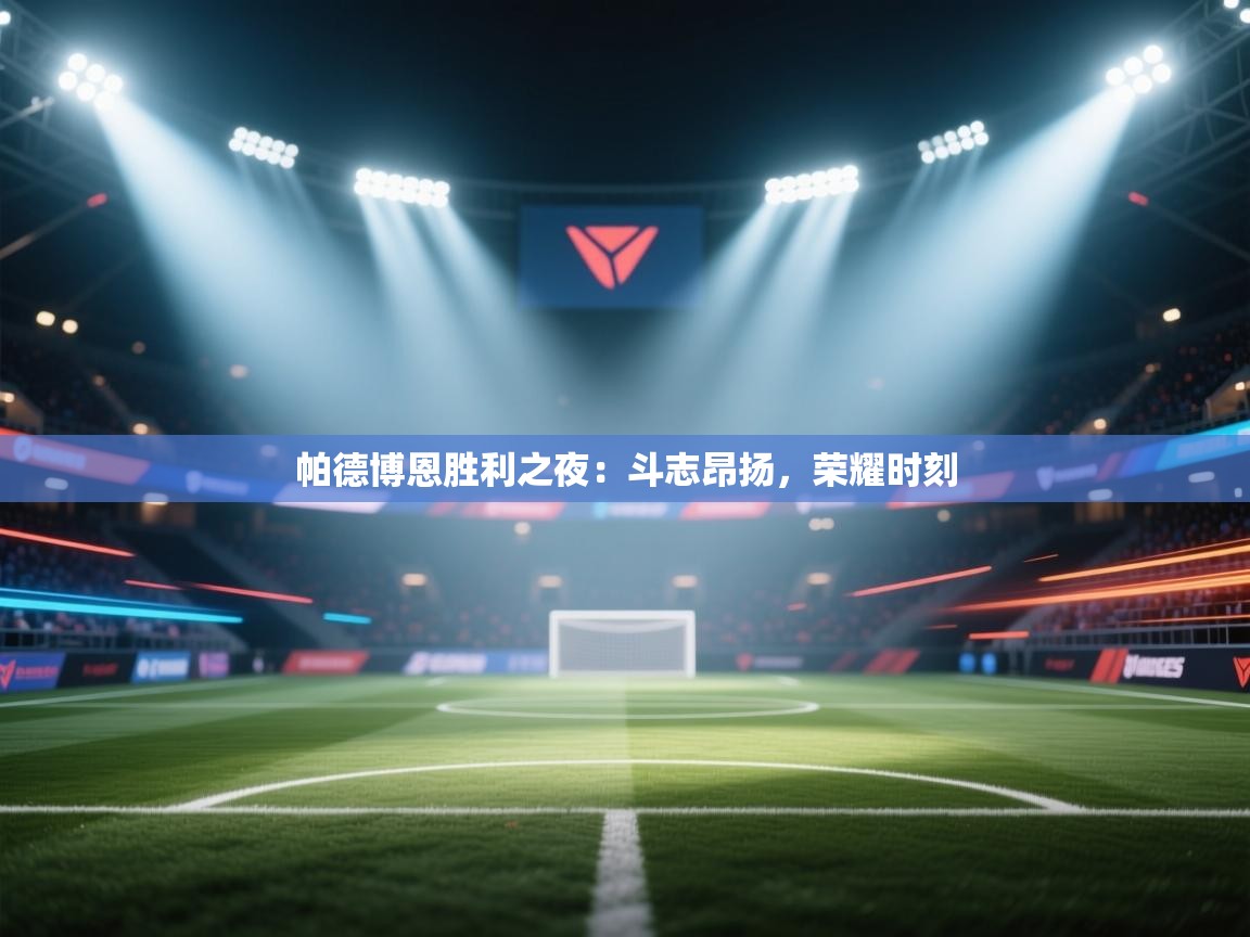 帕德博恩胜利之夜：斗志昂扬，荣耀时刻
