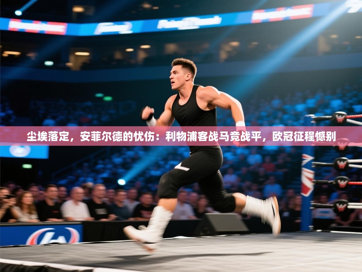 尘埃落定，安菲尔德的忧伤：利物浦客战马竞战平，欧冠征程憾别  第2张