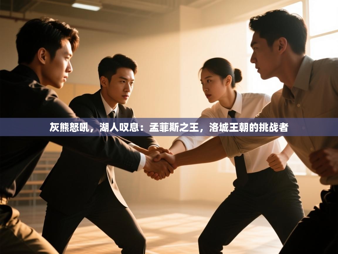 灰熊怒吼，湖人叹息：孟菲斯之王，洛城王朝的挑战者  第2张