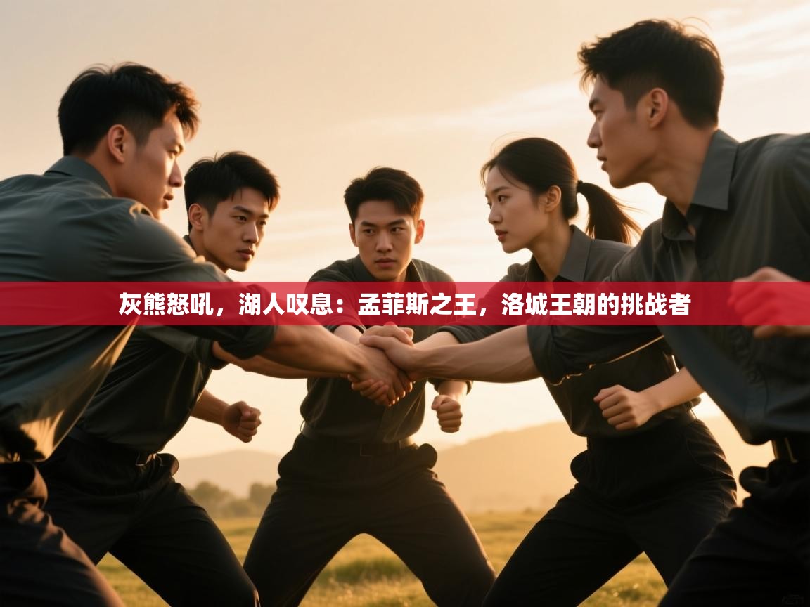 灰熊怒吼，湖人叹息：孟菲斯之王，洛城王朝的挑战者