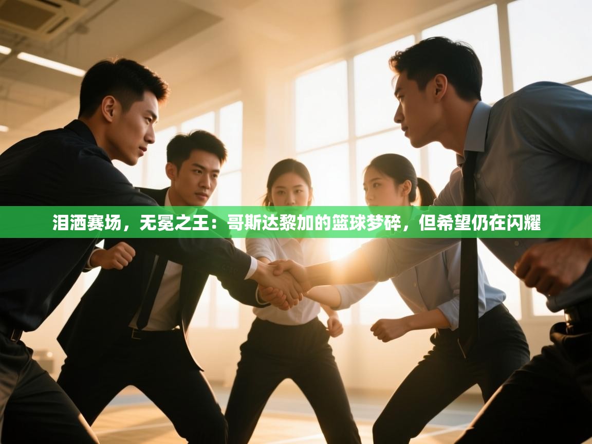 泪洒赛场，无冕之王：哥斯达黎加的篮球梦碎，但希望仍在闪耀  第2张