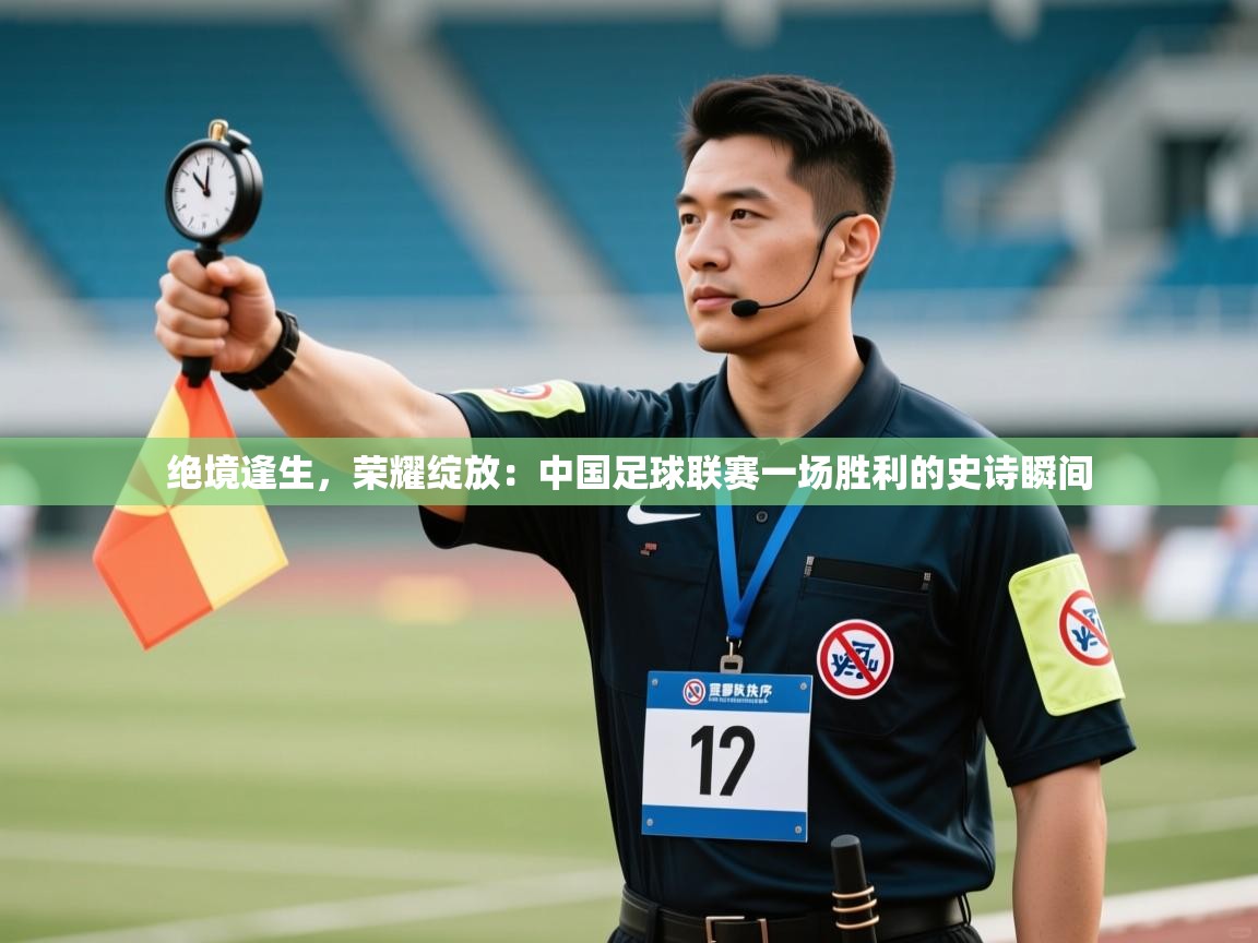绝境逢生，荣耀绽放：中国足球联赛一场胜利的史诗瞬间  第2张