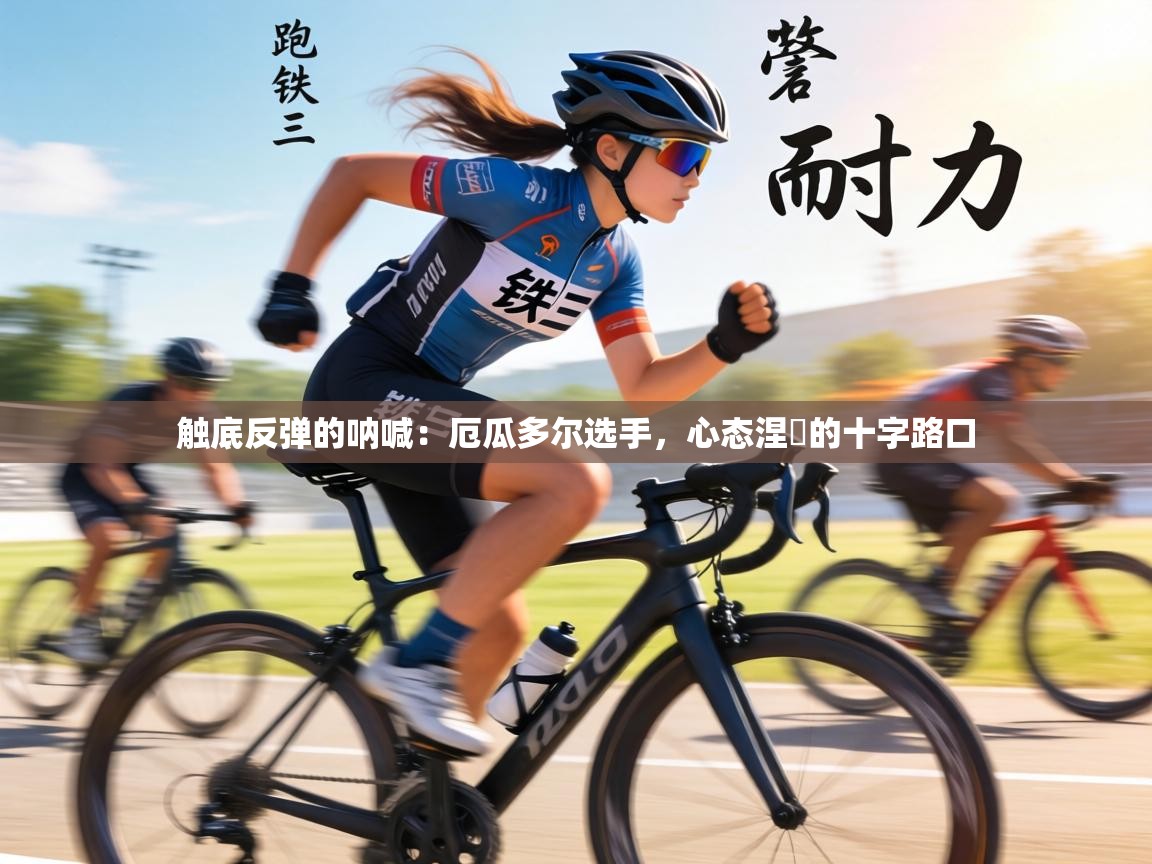 触底反弹的呐喊：厄瓜多尔选手，心态涅槃的十字路口  第2张