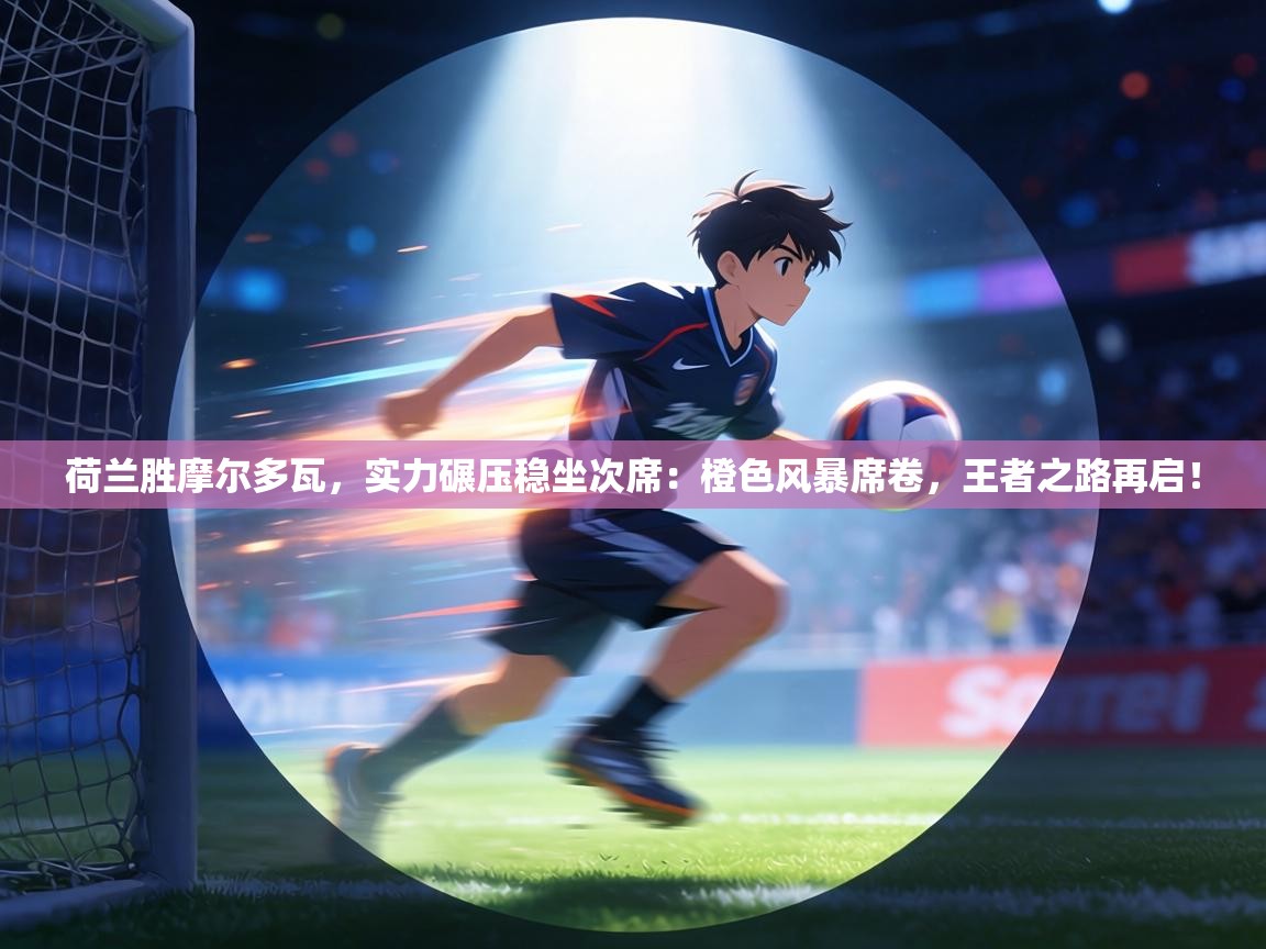 荷兰胜摩尔多瓦，实力碾压稳坐次席：橙色风暴席卷，王者之路再启！  第2张